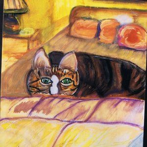 ORIGINAL, UNIQUE Pet Portraits, DRAWINGS AND Nature  Photographs